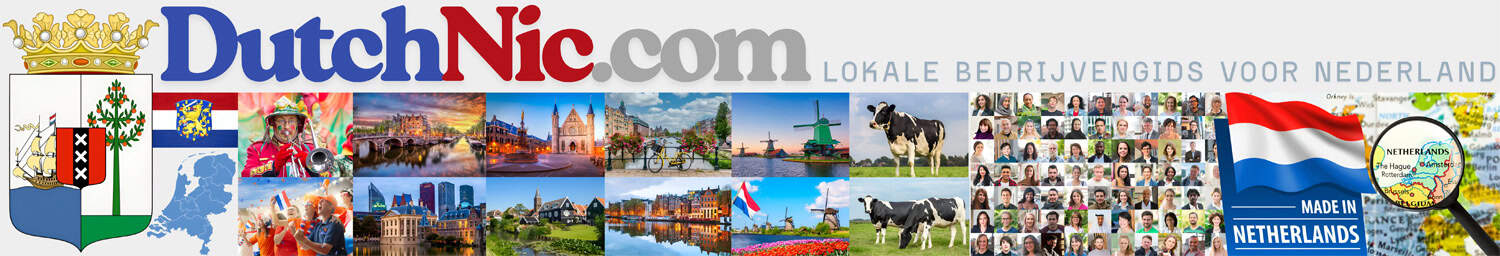Gemaakt in Nederland - Yacht Interim Professionals